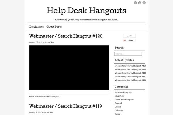 Mon Cahier theme site design template sample