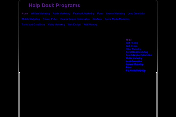 Weaver II theme site design template sample