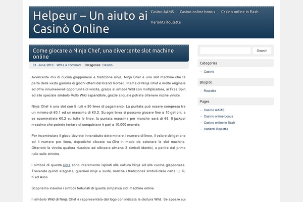 helpeur.com site used picoclean