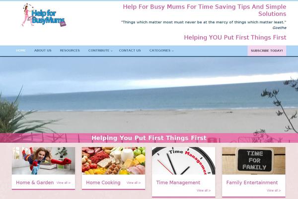 Site using BJ Lazy Load plugin