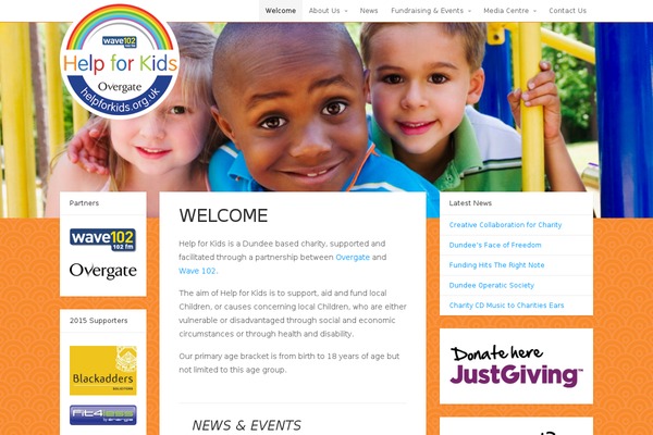Adventure theme site design template sample