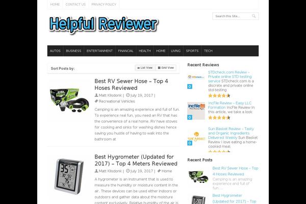 Site using Reduce Bounce Rate plugin