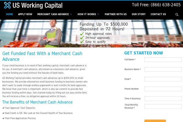Charity theme site design template sample