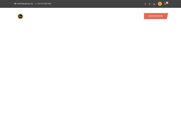 Site using Gavias-oxpitan-themer plugin