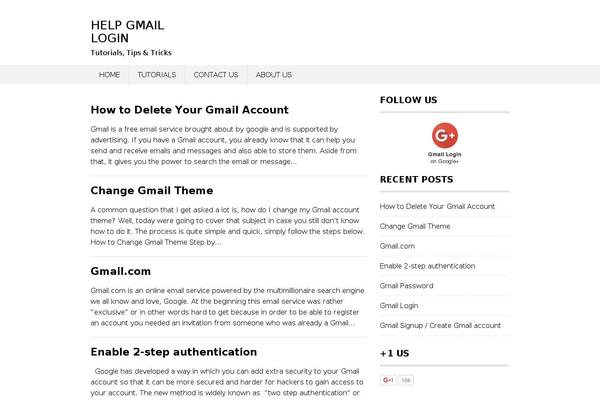 helpgmaillogin.com site used SuperAds Lite