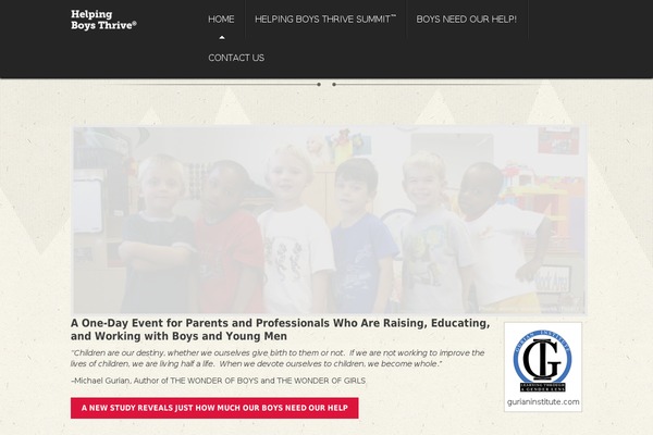 Pulse theme site design template sample