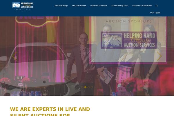 Site using Super Post plugin