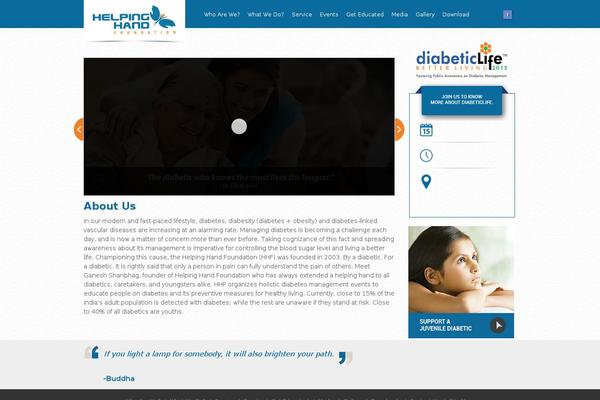 Site using Best Logo Slider plugin
