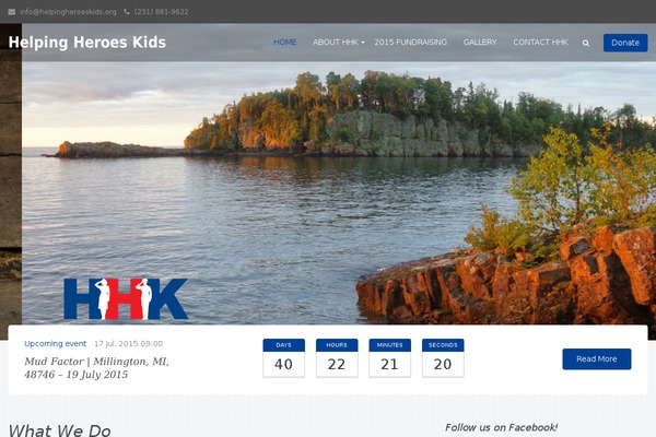Site using Campaign Monitor Ajax Forms plugin