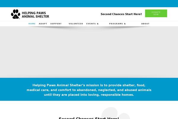 Site using Simple-featured-posts-widget plugin