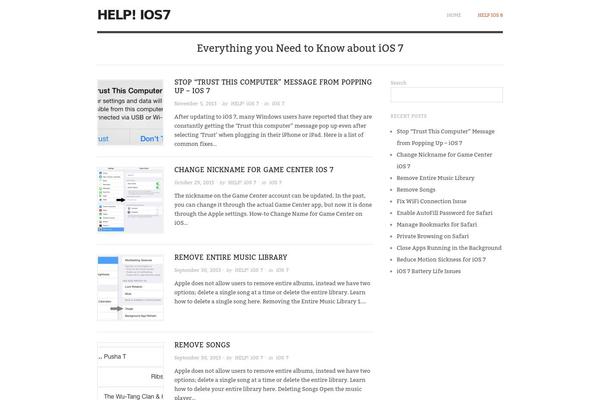 Origin theme site design template sample