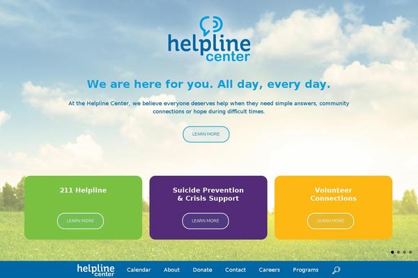Site using Modern-events-calendar-lite plugin