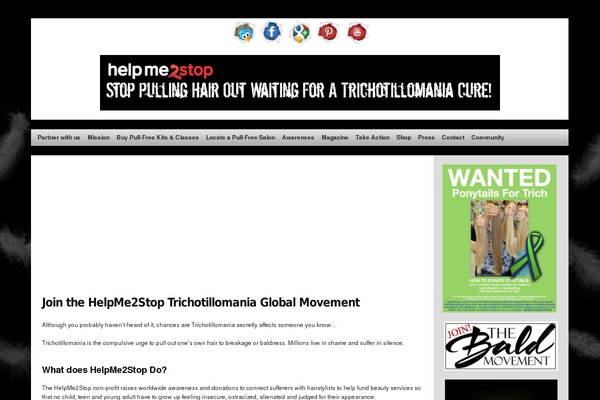 Site using Bbpressmoderation plugin