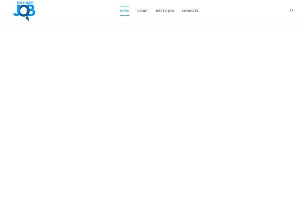 Composer theme site design template sample