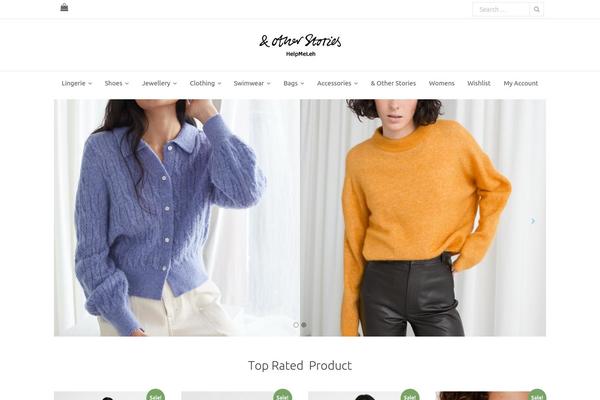 Site using Woo-exchange-rate plugin