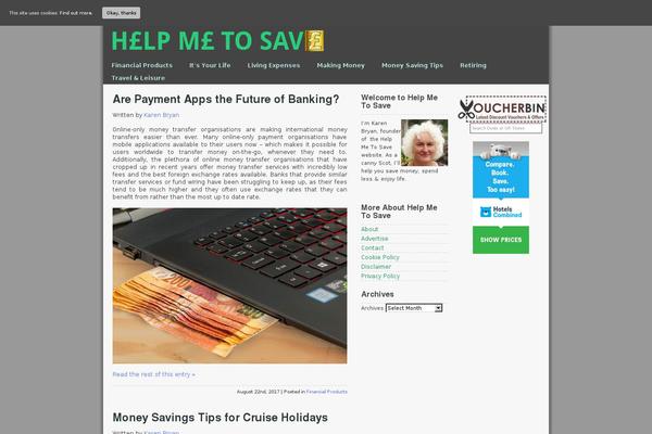 Prosense Grey theme site design template sample
