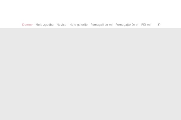 Site using Chimpy plugin