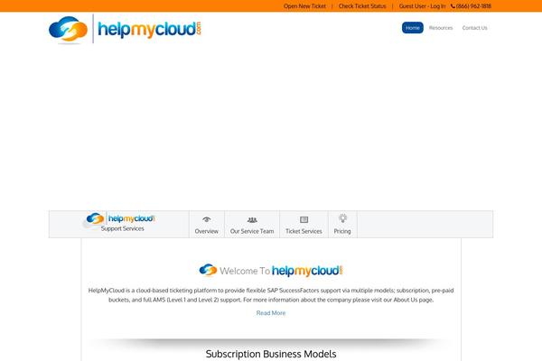 Maxcanvas theme site design template sample