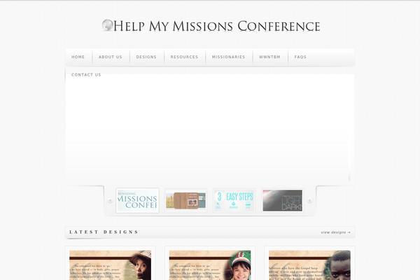 Anolox theme site design template sample