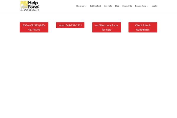Site using Civicrm plugin