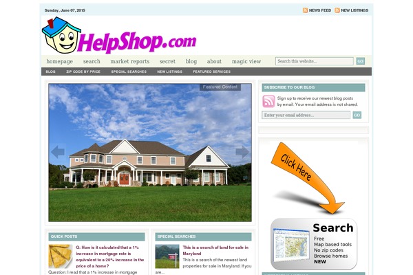 Lifestyle 1.0 theme site design template sample