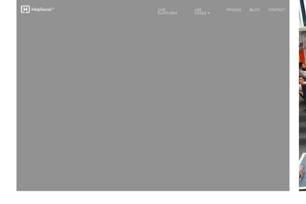 Site using Bootstrap Modals plugin
