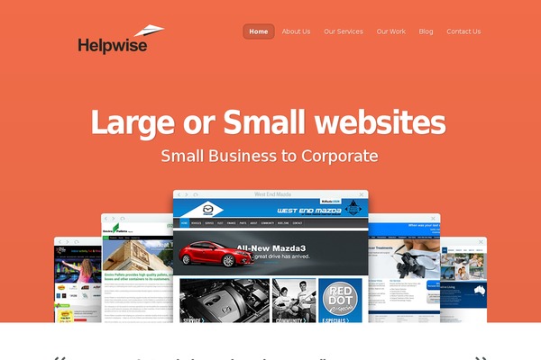 Site using Phastpress plugin