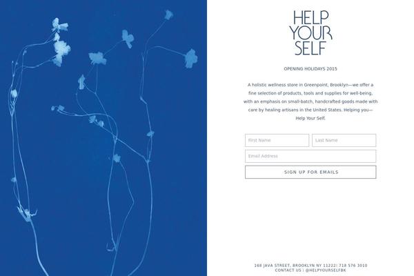 Bridge theme site design template sample