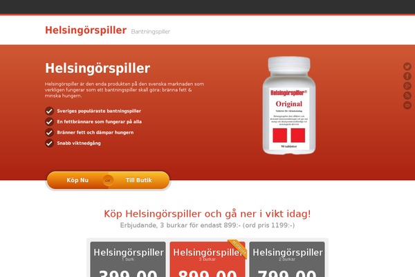 Site using All in One SEO Pack plugin