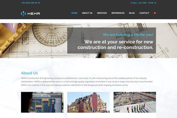 Site using Fusion plugin