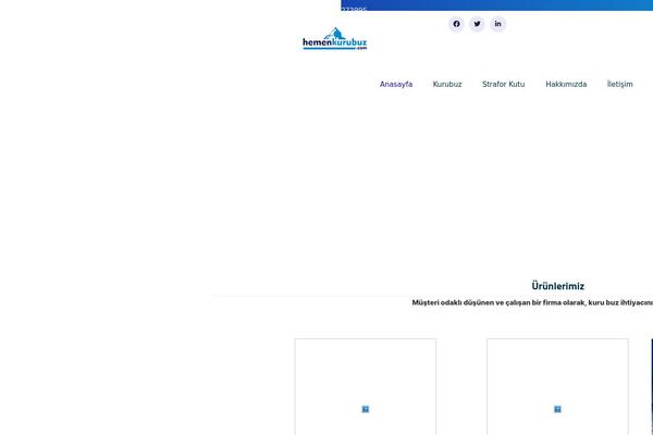 Site using Mecare-elementor plugin