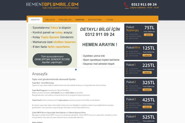hementoplumail.com site used Euromsg
