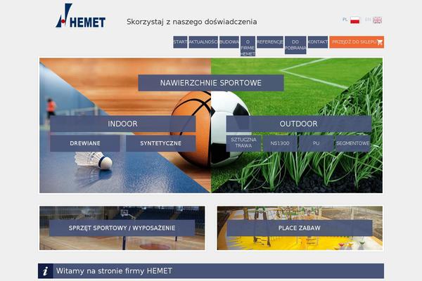 Site using IW Magnific Popup plugin