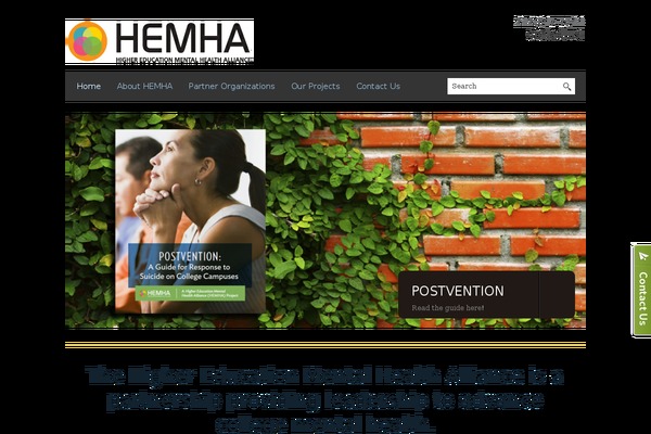 BlackBird theme site design template sample