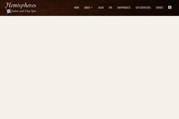 Site using Accesspress-social-icons-pro plugin