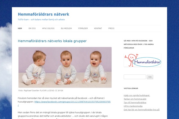 Site using Superb-social-share-and-follow-buttons plugin