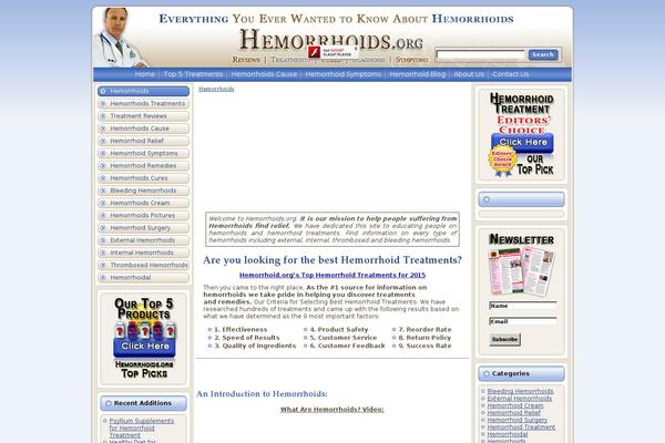 Site using Addthis-follow plugin