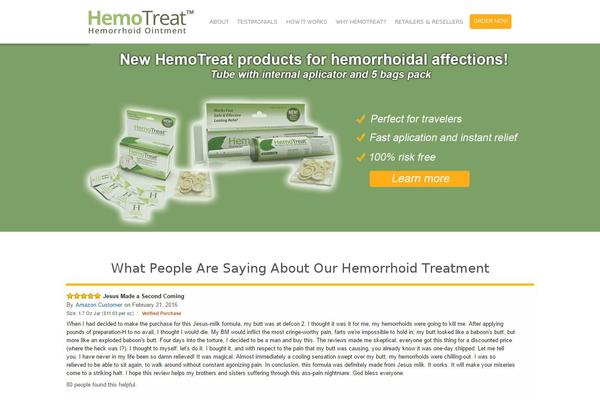Maskitto Light theme site design template sample