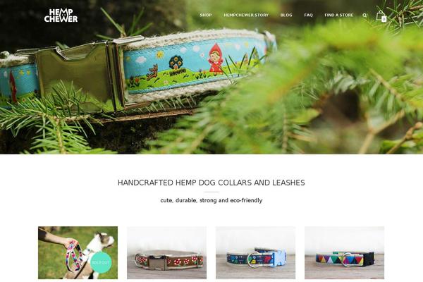 Site using Lollum-framework plugin