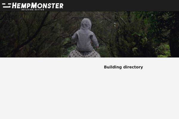 Site using Wp-dark-mode plugin