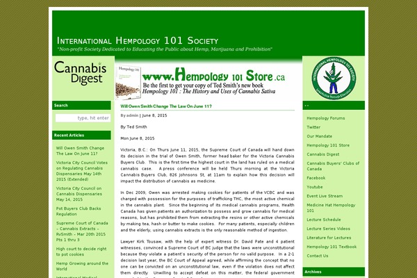 Ad Clerum 10 theme site design template sample