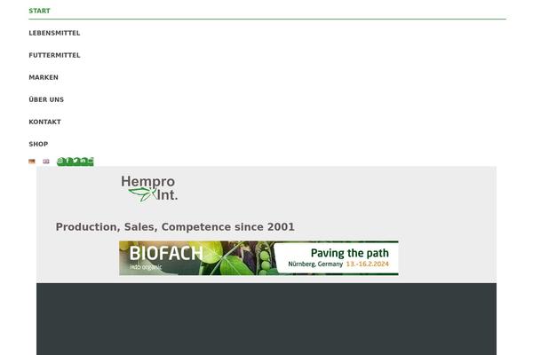 Site using Honeypot plugin