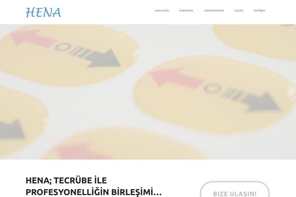 Site using Pagelayer plugin