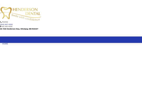 Pro theme site design template sample