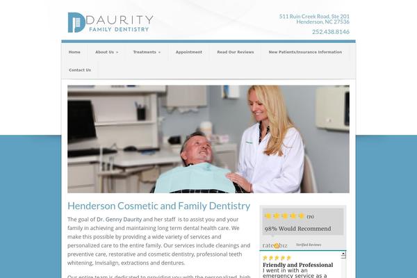 Site using CP Google Maps plugin