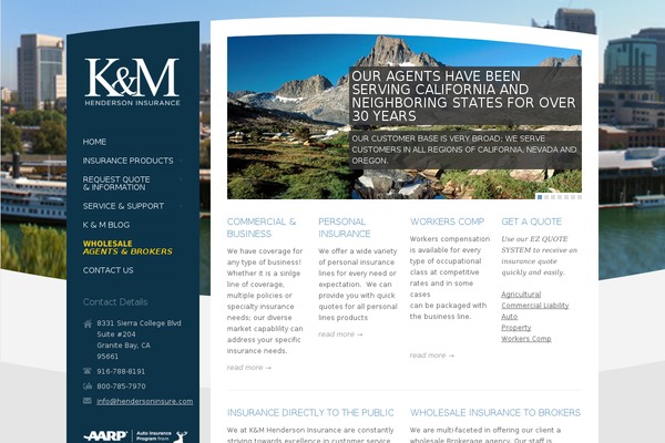 RT-Theme 15 theme site design template sample