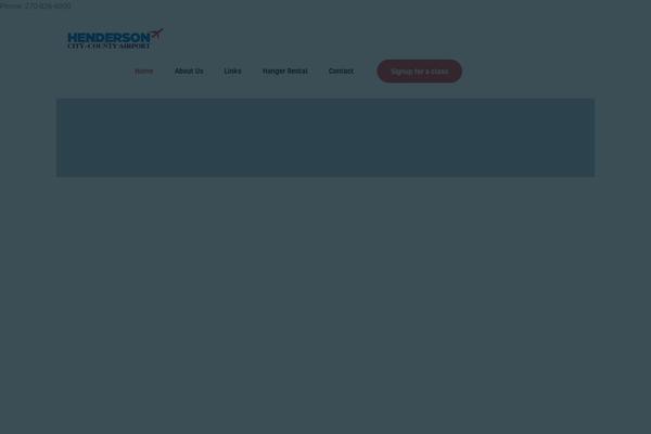 Site using Easy-notification-bar plugin