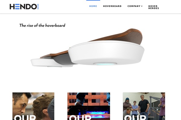 X | The Theme theme site design template sample