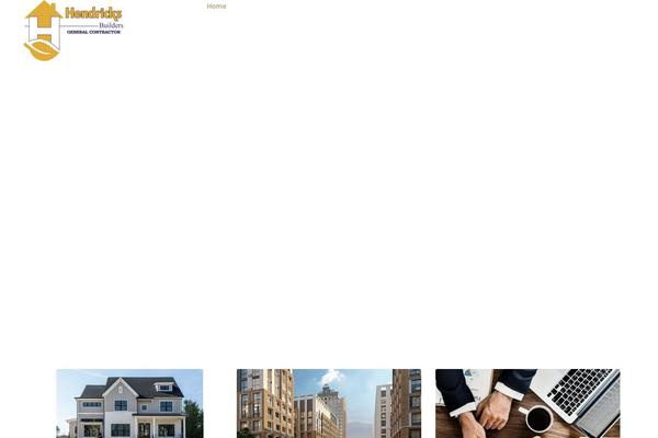 Site using Rehomes-core plugin