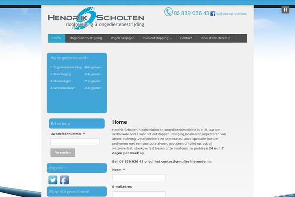 Site using Wp-views plugin